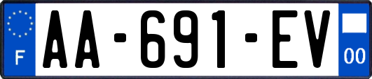 AA-691-EV