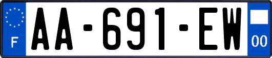 AA-691-EW