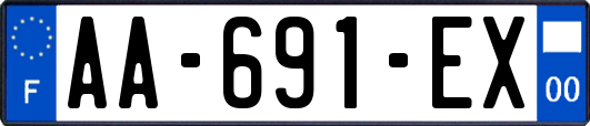 AA-691-EX