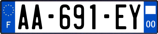 AA-691-EY