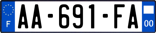 AA-691-FA