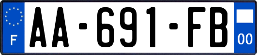 AA-691-FB