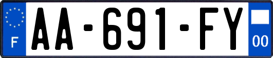 AA-691-FY