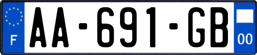 AA-691-GB