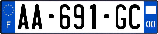 AA-691-GC