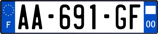 AA-691-GF