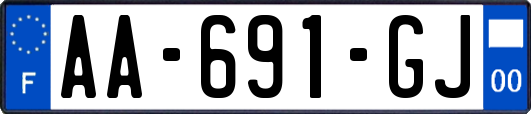 AA-691-GJ