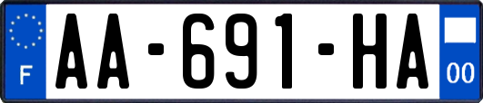 AA-691-HA