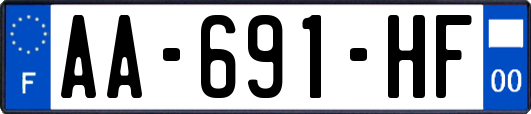 AA-691-HF