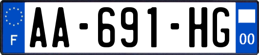 AA-691-HG