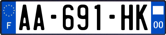 AA-691-HK