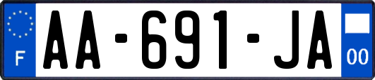 AA-691-JA