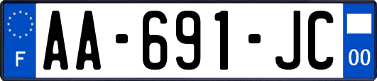 AA-691-JC