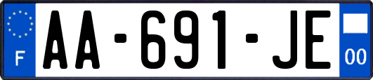 AA-691-JE