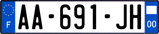 AA-691-JH