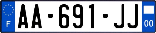 AA-691-JJ