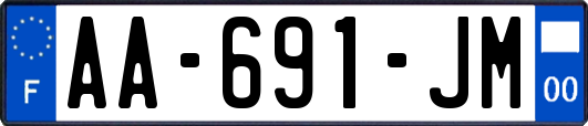 AA-691-JM