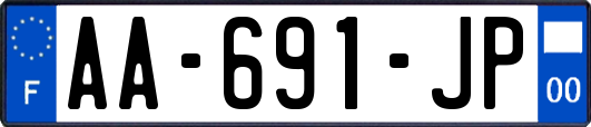 AA-691-JP