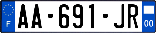 AA-691-JR