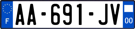 AA-691-JV