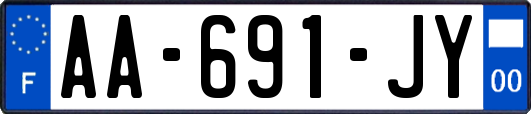 AA-691-JY