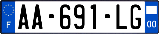 AA-691-LG