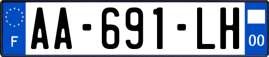 AA-691-LH