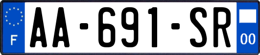 AA-691-SR