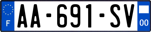 AA-691-SV