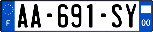 AA-691-SY