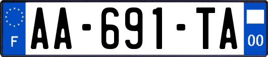 AA-691-TA