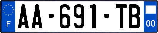 AA-691-TB