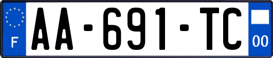 AA-691-TC