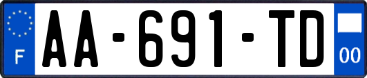 AA-691-TD