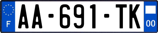 AA-691-TK