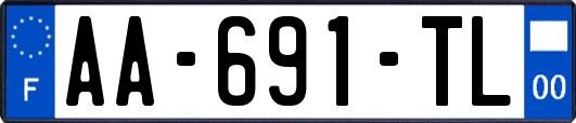 AA-691-TL