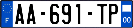 AA-691-TP