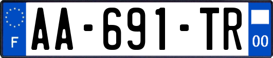 AA-691-TR