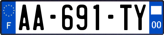 AA-691-TY