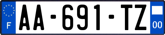 AA-691-TZ