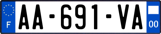 AA-691-VA