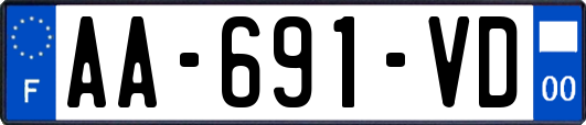 AA-691-VD