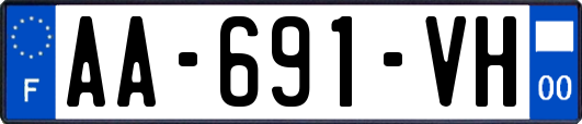 AA-691-VH