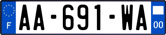 AA-691-WA