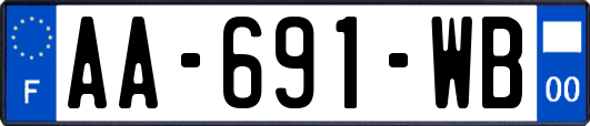 AA-691-WB