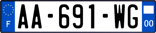 AA-691-WG