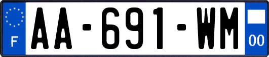 AA-691-WM