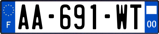 AA-691-WT