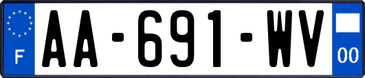 AA-691-WV