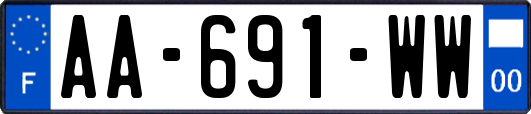 AA-691-WW